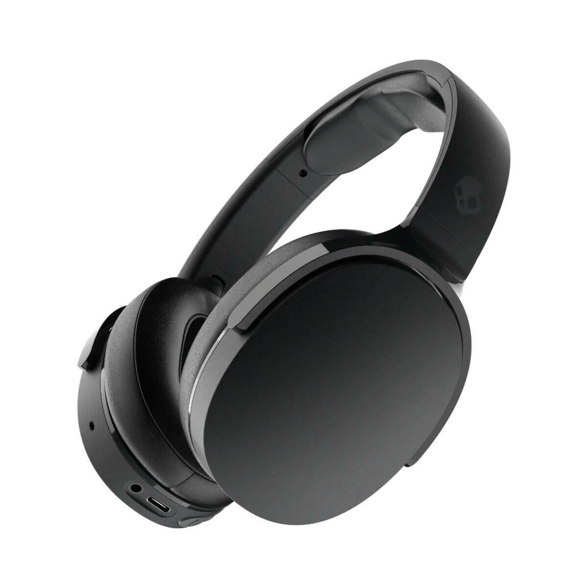 Skullcandy Hesh EVO Wireless over-ear zwart