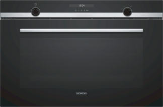 AEG TP8SK721B zwart