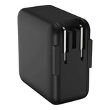 ANSMANN USB REISSTEKKER USA+UK