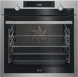 AEG TK9NK821T mat zwart