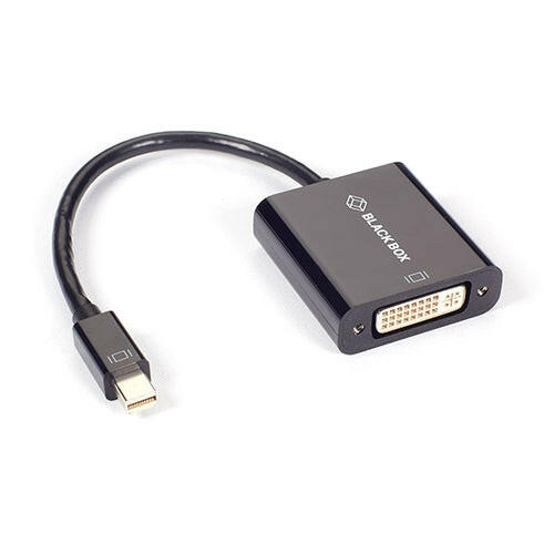 ADAPTER MINI DP(M)>HDMI(F) 0.2.