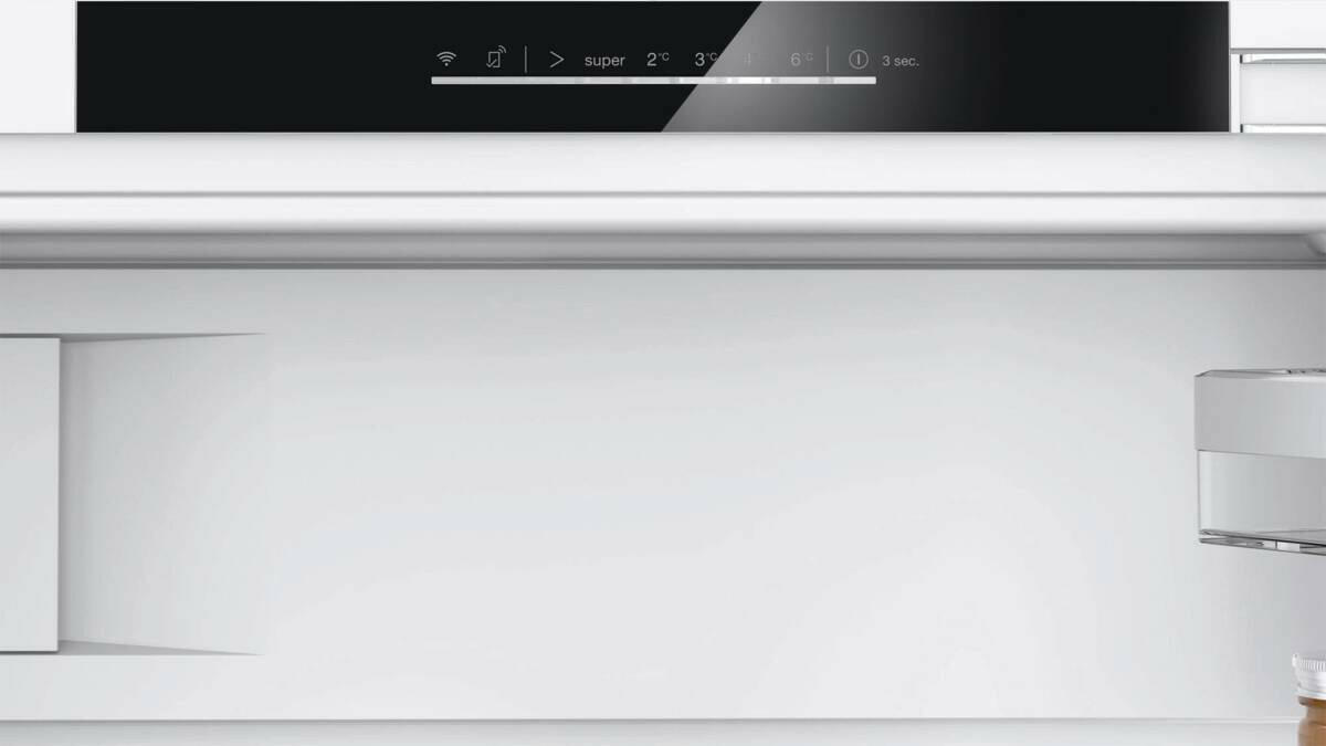 Bosch KUL22ADD0 wit
