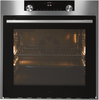 AEG TK9NK821T mat zwart