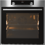 AEG TK9NK821T mat zwart