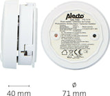 Alecto SA-100 mini rookmelder optisch