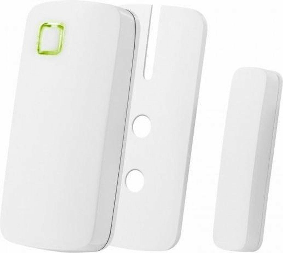 TRUST SENSOR DRAADLOZE CONTACTSENSOR ZCTS-808.
