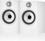 Bowers & Wilkins 607 S2 Anniversary Edition (White) prijs PE