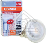 OSRAM LEDLAMP REFLECTORLAMP LED R50/60 DIMBAAR