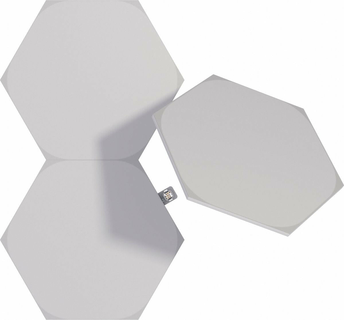 Nanoleaf Shapes Hexagons Expansion Pack - 3PK