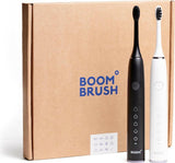 Boombrush Starterkit Duo