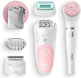 Braun Silk-epil Series 5 SE 5-620