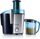 Bosch MES3500 blauw-zilver