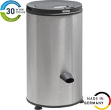 Thomas CENTRI 776 SEK INOX RVS