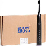 Boombrush Starterkit Black