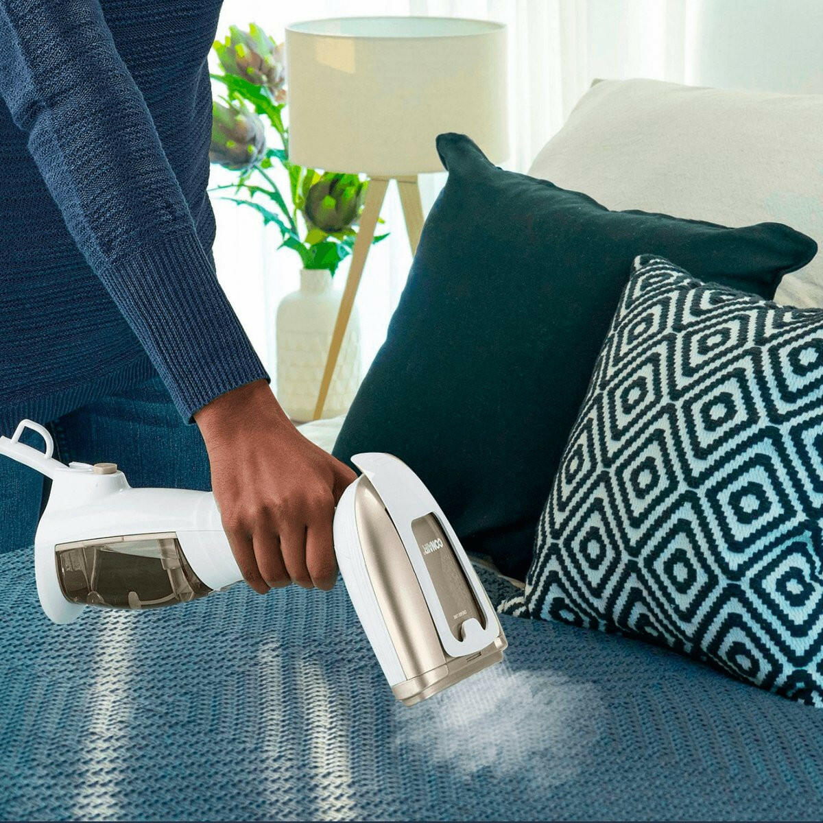 Conair Turbo Extreme Steam GS59XE