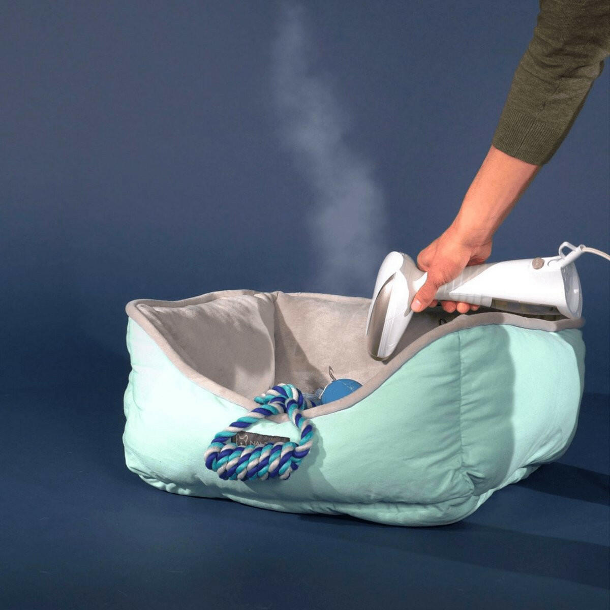 Conair Turbo Extreme Steam GS59XE