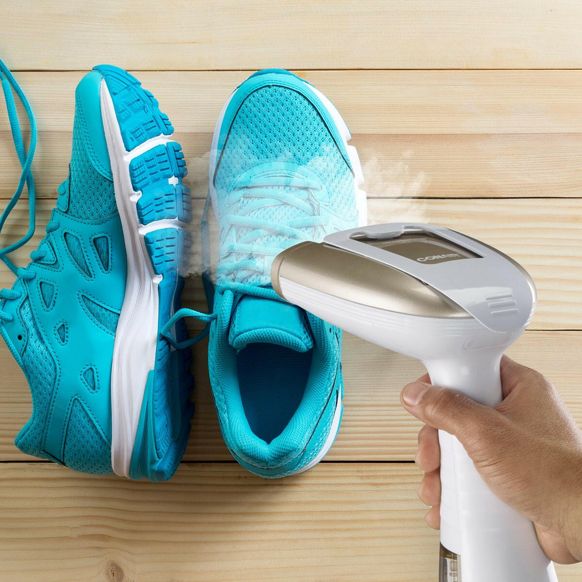 Conair Turbo Extreme Steam GS59XE