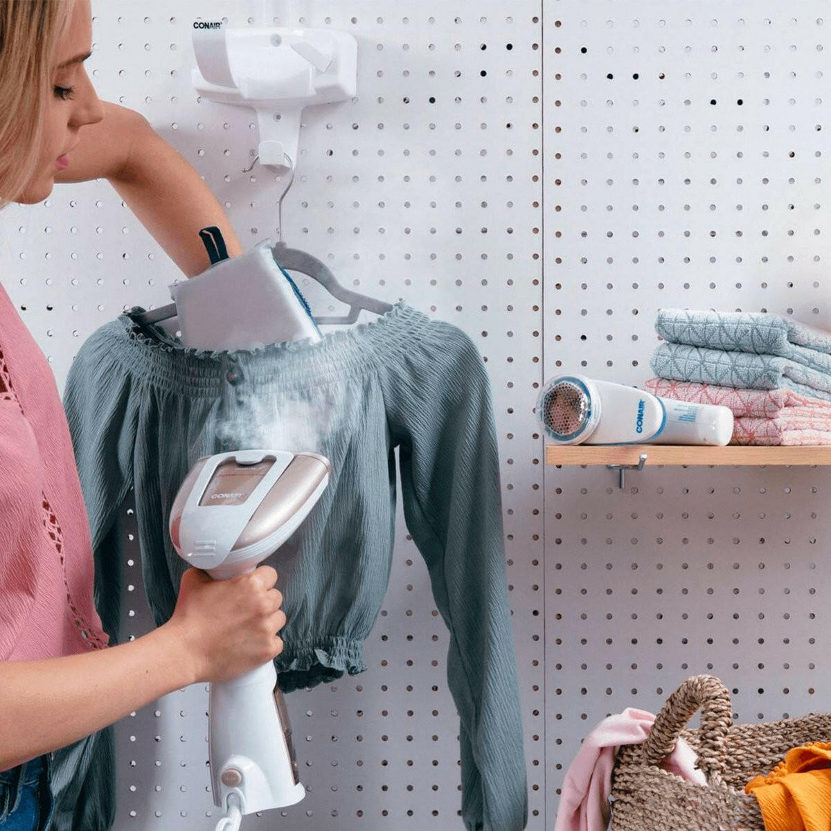 Conair Turbo Extreme Steam GS59XE