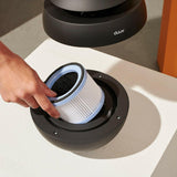 Duux Sphere Air Purifier Black