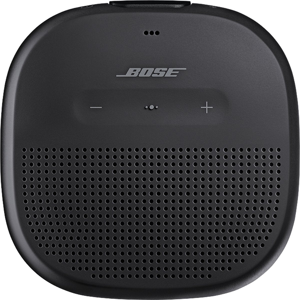 Bose SoundLink Micro Bluetooth speaker