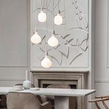 Ledlamp Sala Arctic LED lamp