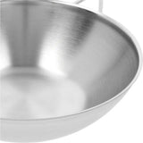 Demeyere Industry 5 Wok 30 cm