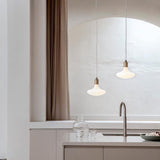 CALEX LEDLAMP KARLSKOGA ARCTIC LED LAMP