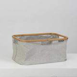 Brabantia Wasmand - Opvouwbaar - 40 l - Grey