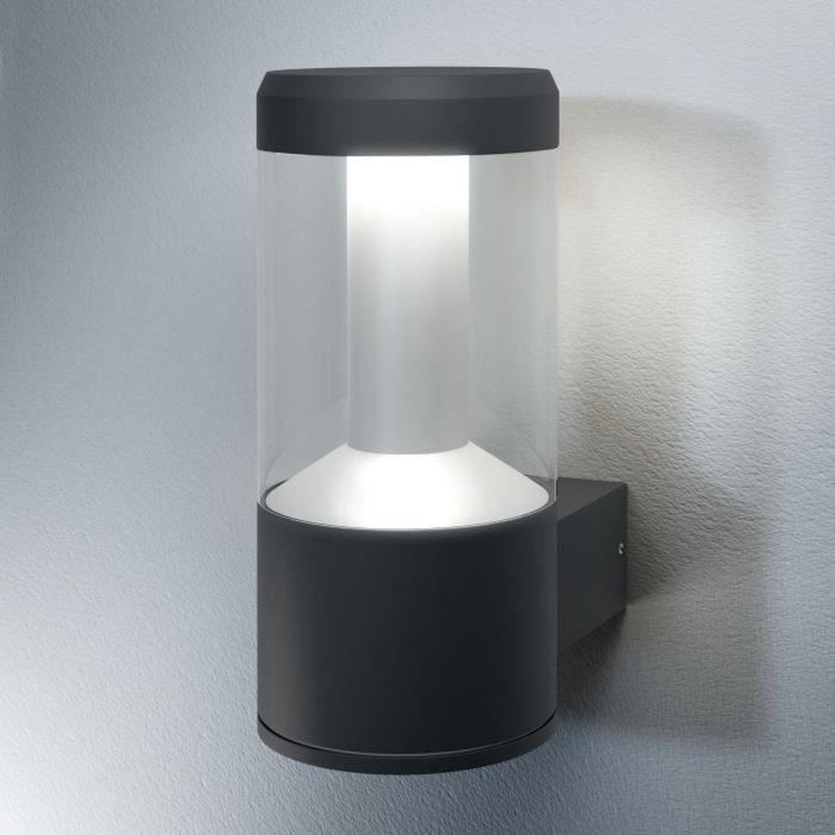 OSRAM LEDLAMP SMART+ OUTDOOR LANTERN WALL