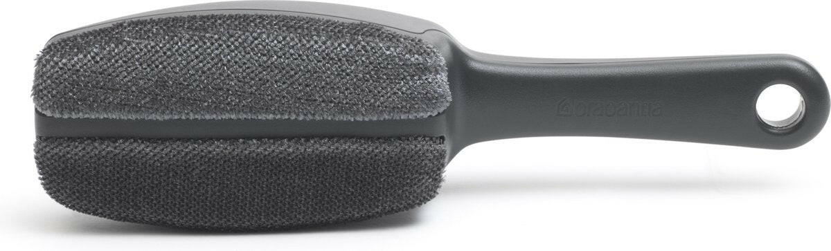 Brabantia Kledingborstel - Dark Grey / Grey