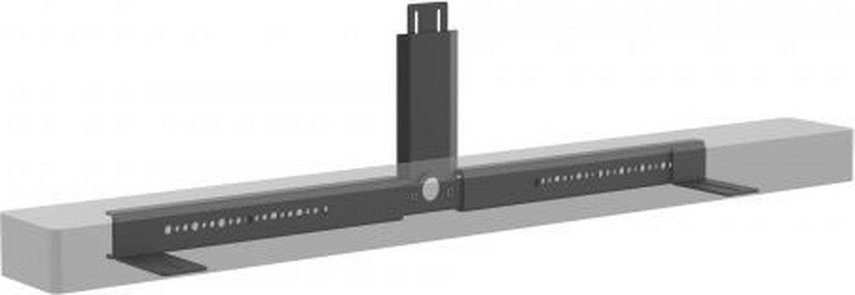 CAVUS SOUNDBAR MODULE VOOR DRAAIBARE TV VOET [UNIVERSEEL]