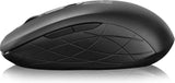 ACT AC5700 Wireless Keyboard + Mouse zwart