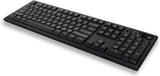ACT AC5700 Wireless Keyboard + Mouse zwart
