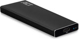 ACT AC1605 M.2 SATA en NVMe SSD behuizing USB-C 3.2 Gen2