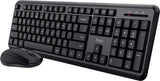 TKM-350 WIRELESS KEYBOARD & MOUSE US