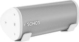 Cavus Muurbeugel voor Sonos Roam wit