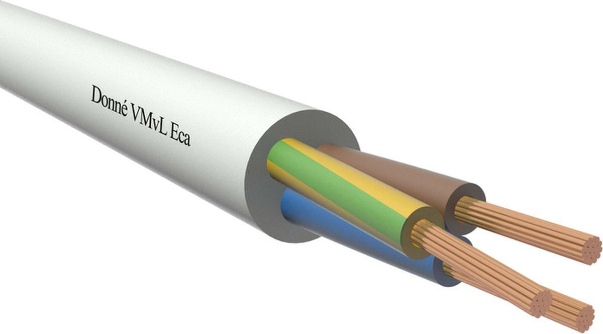 D09529F3 DON VMVL ECA-D-WT4G1MM2 R100