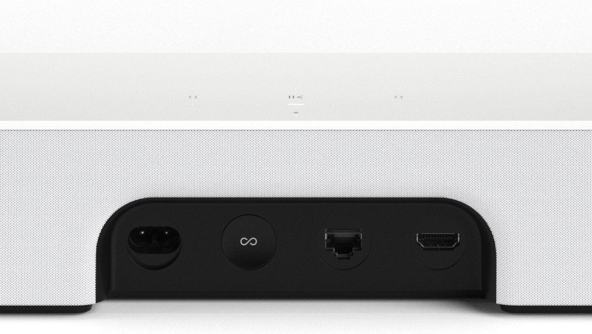 Sonos Beam