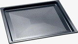 Miele HBBL 71 Bakplaat met gaatjes, antraciet antraciet