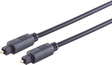 Optical-k.2xtoslink 5.0m