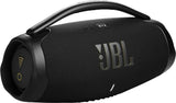 JBL Boombox 3 WIFI zwart