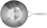 Demeyere Industry 5 Wok 30 cm