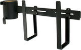 Cavus Accessoirehouder universeel voor kolom 60mm