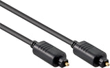 Optical-k.2xtoslink 5.0m
