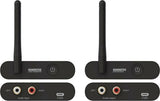 MARMITEK CONVERTER CONNECT AD12 AUDIO CONVERTER