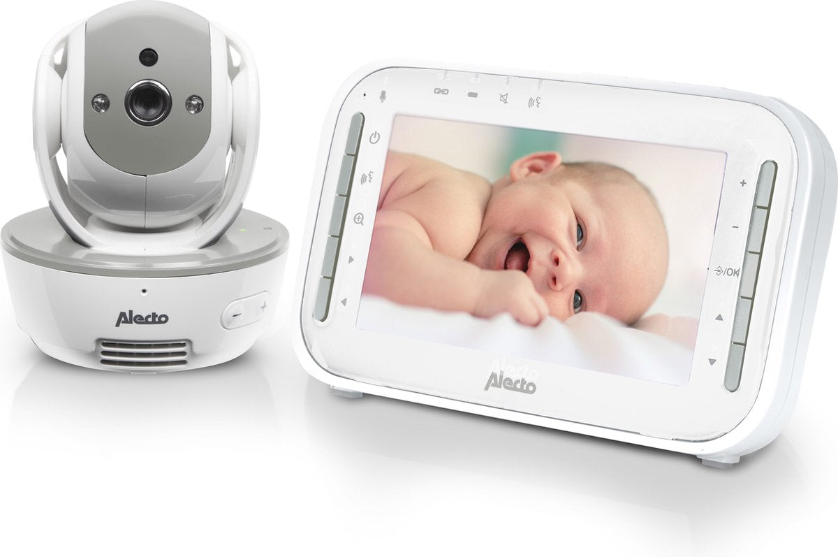 Alecto DVM-200M Babyfoon