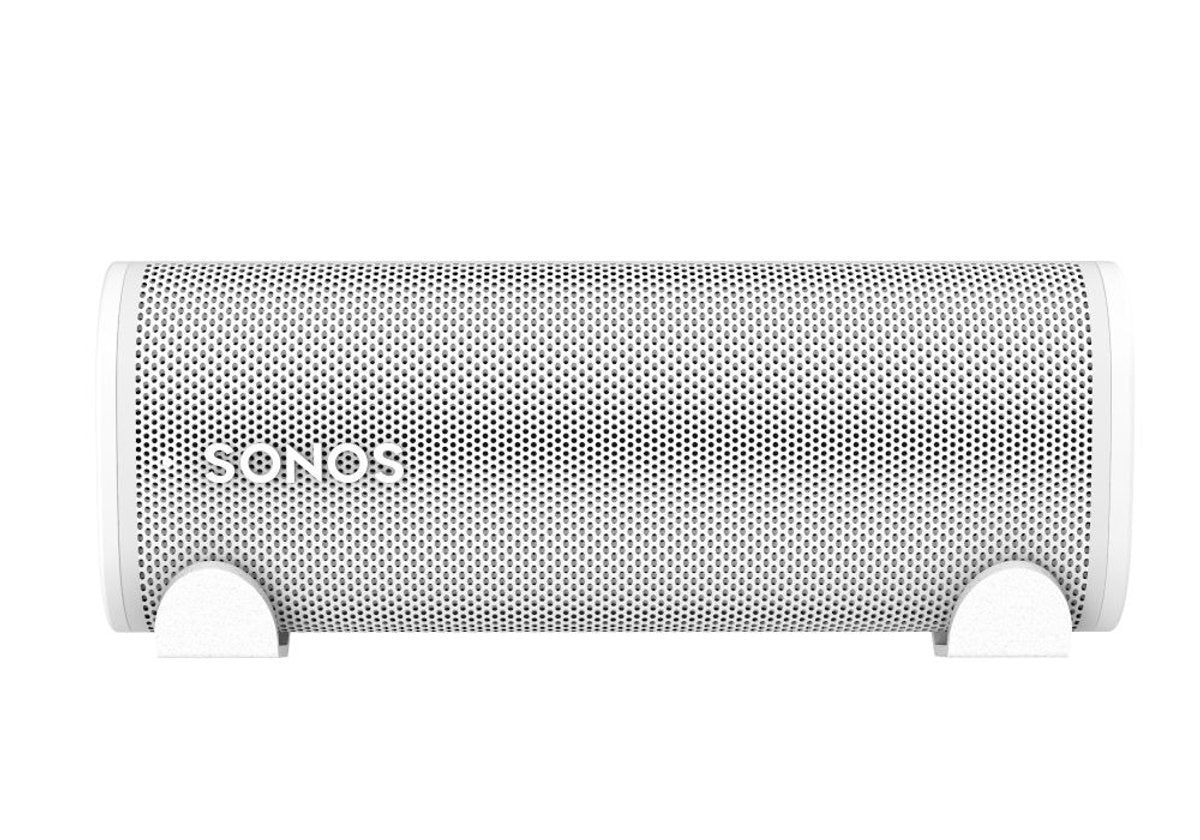 Cavus Muurbeugel voor Sonos Roam wit