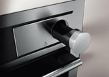 AEG BS 7304001 M Combi stoomoven inbouw