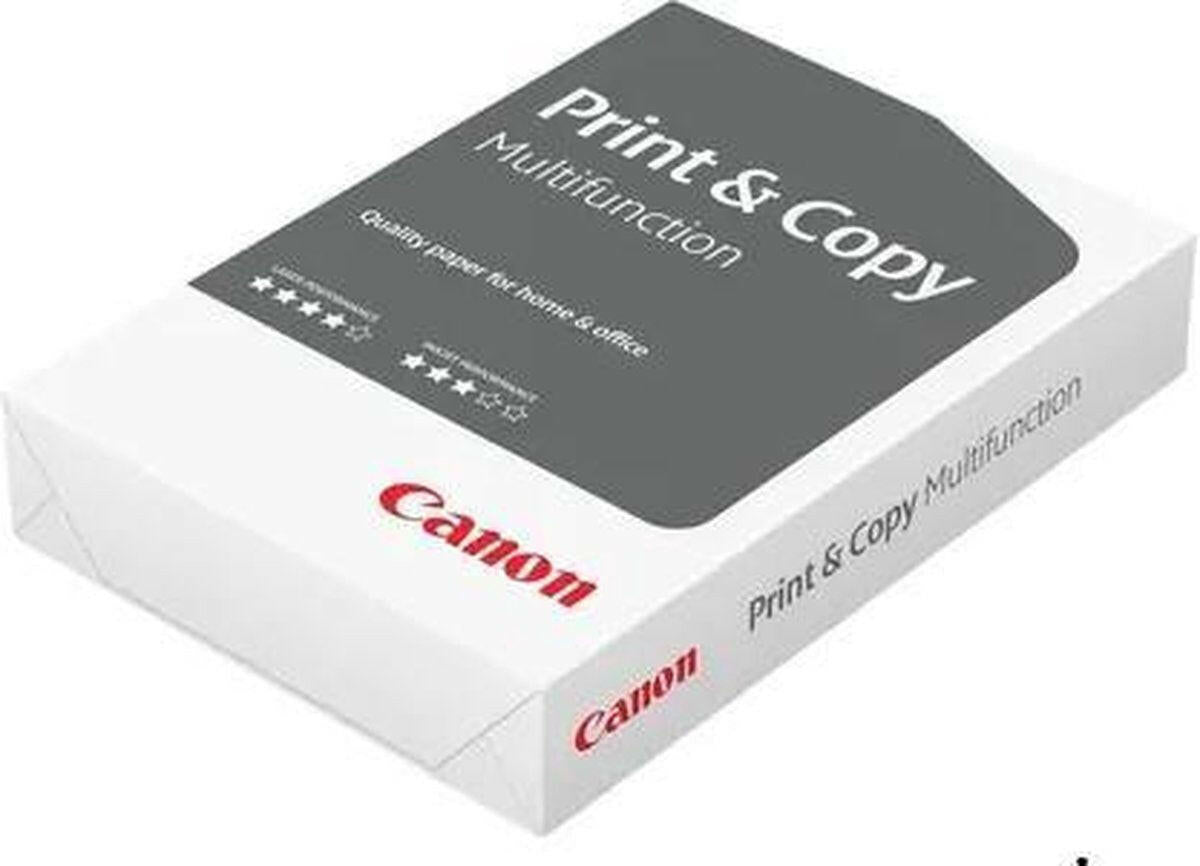 Canon Print Copy 80 A4 papier