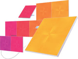 Nanoleaf Canvas Smarter Kit - 9PK
